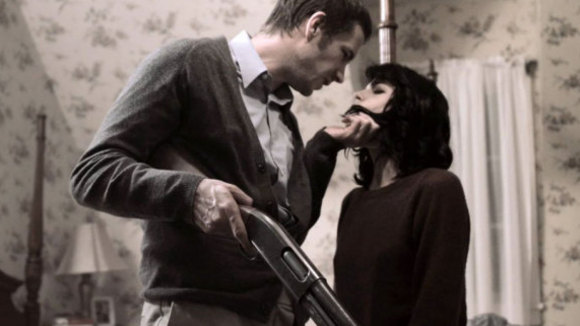 Photo from the movie In Their Skin