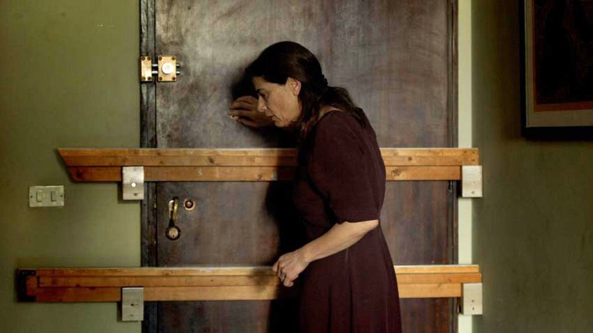 Photo du film Une Famille syrienne