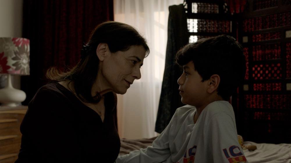 Photo du film Une Famille syrienne