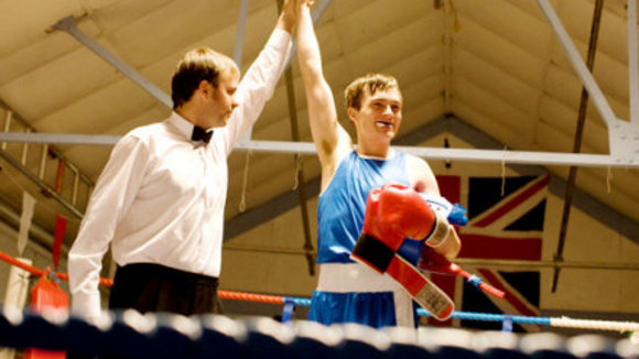 Photo du film The Kid