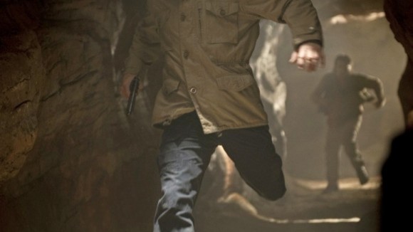 Photo du film Tueur d'élite