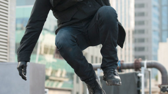 Photo du film Tueur d'élite