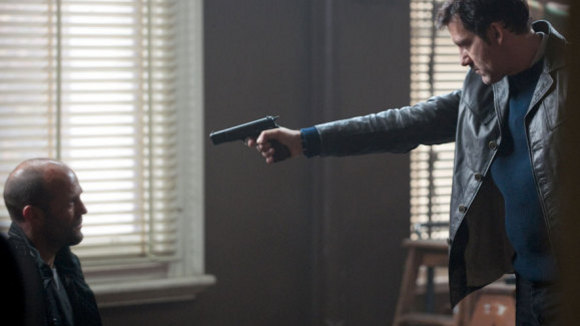 Photo du film Tueur d'élite