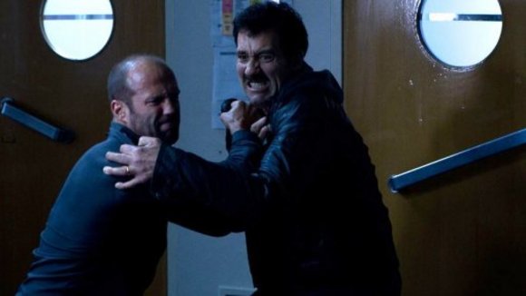 Photo du film Tueur d'élite