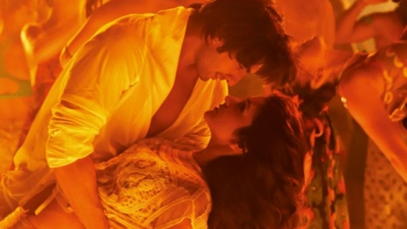 Photo from the movie Ladies vs. Ricky Bahl