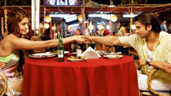 Photo from the movie Ladies vs. Ricky Bahl