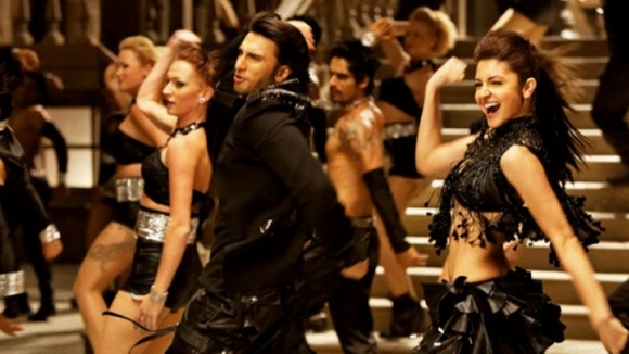 Photo from the movie Ladies vs. Ricky Bahl