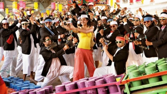 Photo from the movie Ladies vs. Ricky Bahl