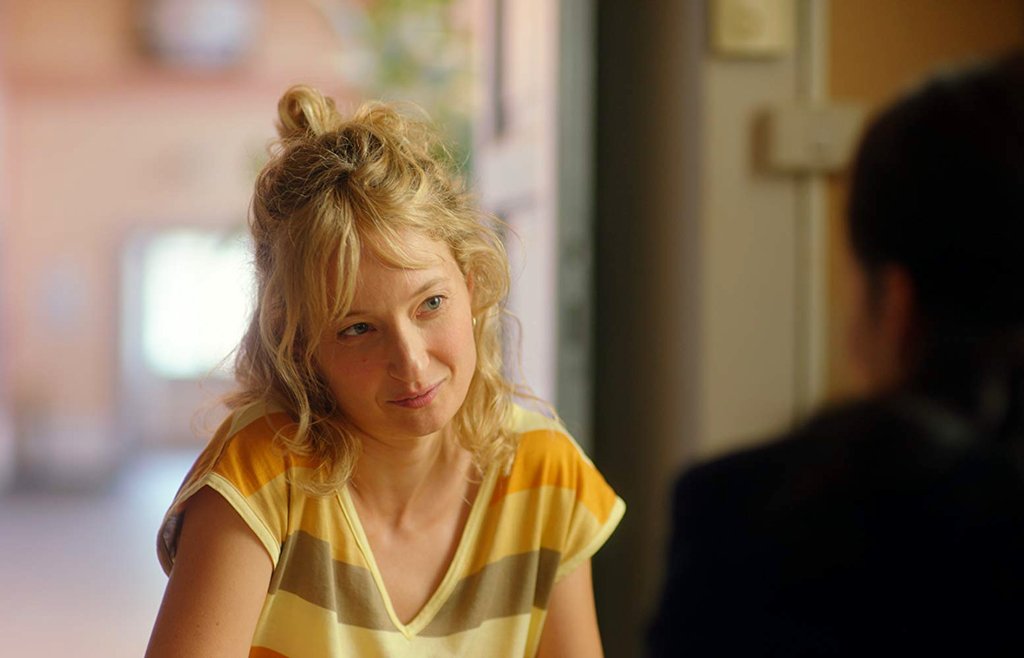 Photo from the movie Lucia's Grace