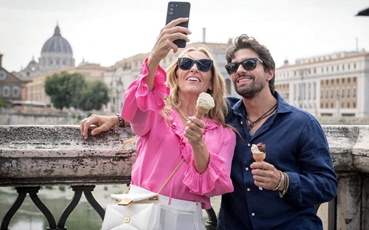 Photo du film La Marraine