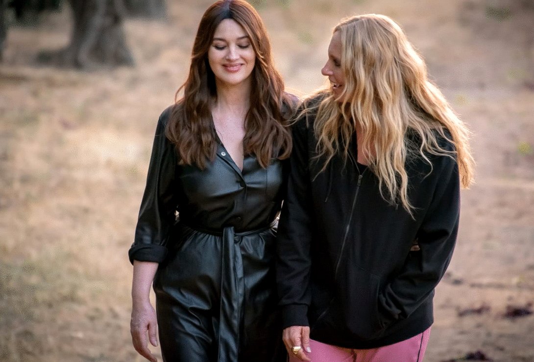 Photo du film La Marraine