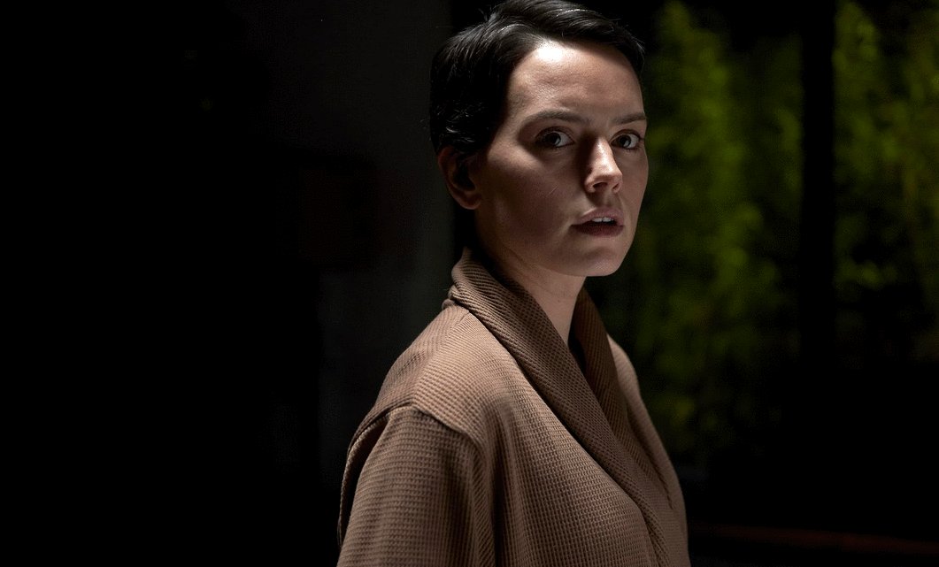 Photo from the movie Magpie