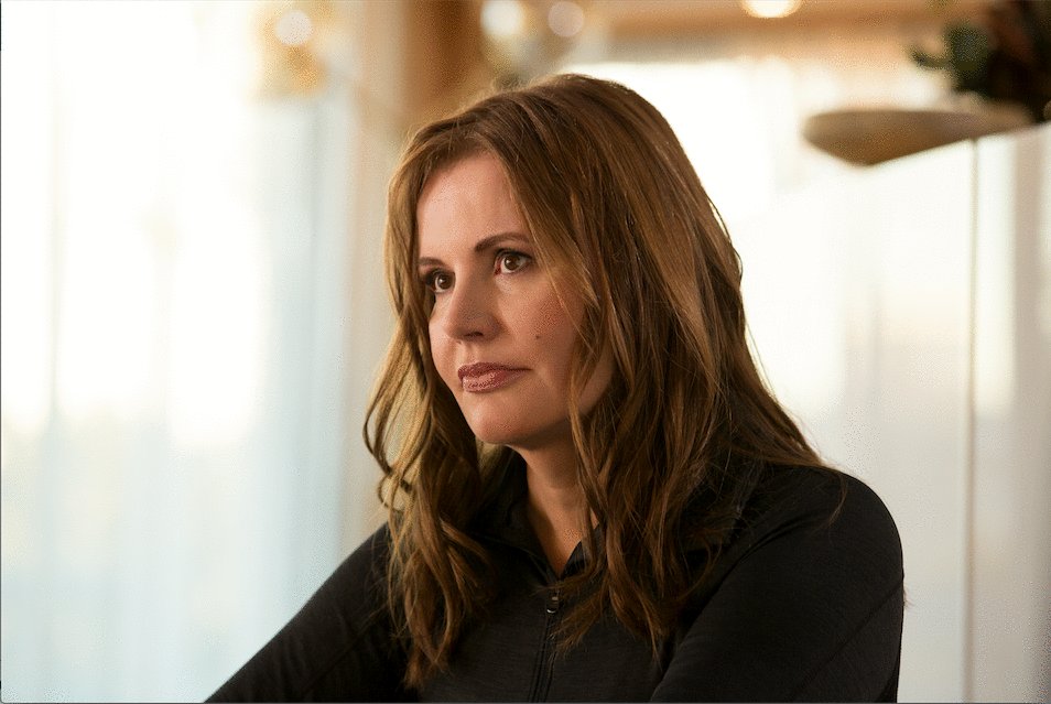 Photo du film Marjorie Prime