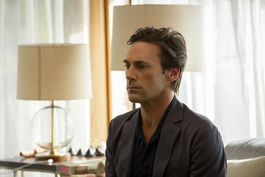 Photo du film Marjorie Prime