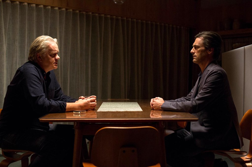 Photo du film Marjorie Prime
