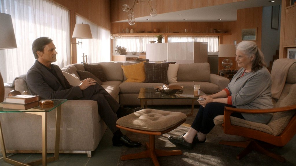 Photo du film Marjorie Prime
