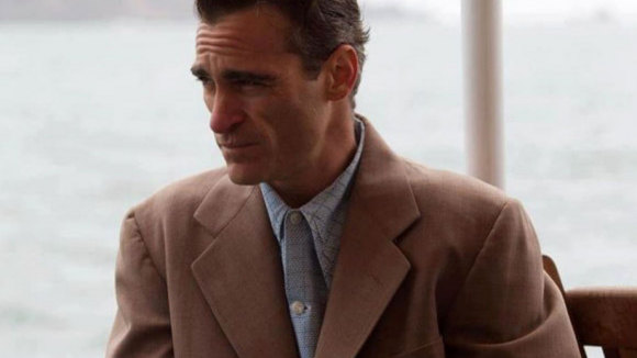 Photo du film Le Maître