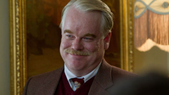 Photo du film Le Maître