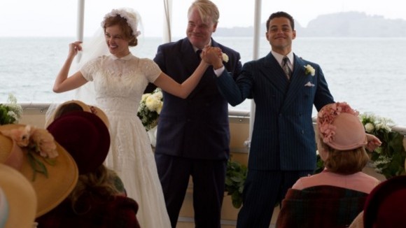 Photo du film Le Maître