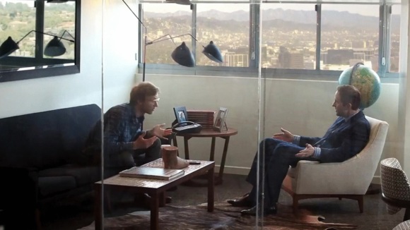 Photo from the movie Meet Me in Montenegro