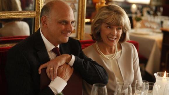 Photo du film Minuit à Paris