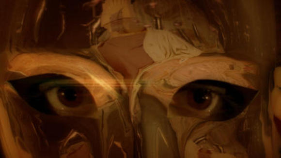 Photo from the movie MirrorMask