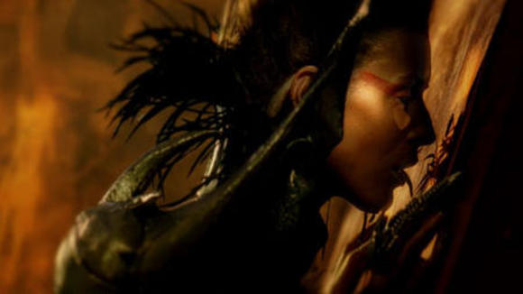 Photo from the movie MirrorMask