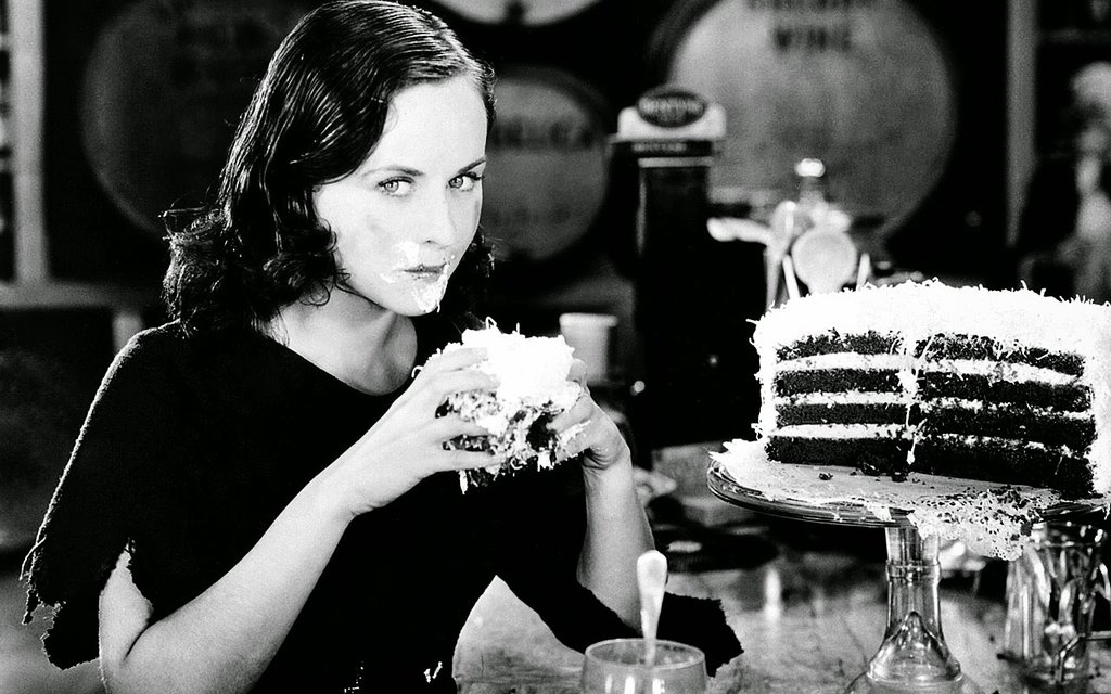 Photo from the movie Modern Times