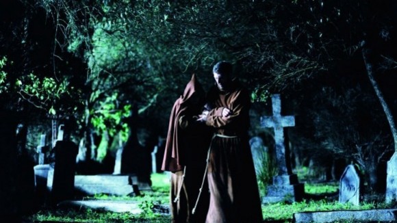 Photo du film Le Moine