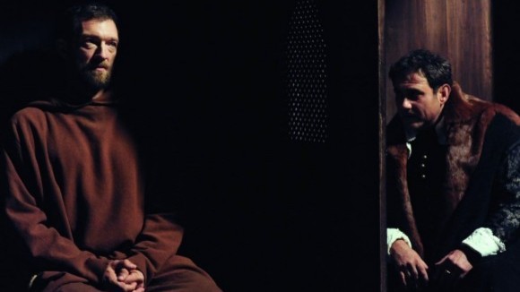 Photo du film Le Moine