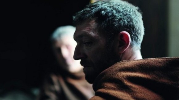 Photo du film Le Moine