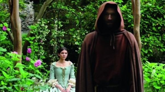 Photo du film Le Moine