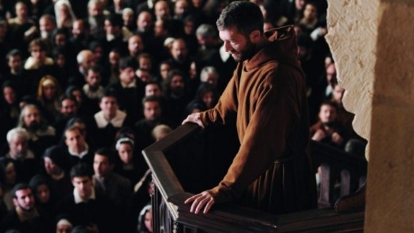 Photo du film Le Moine