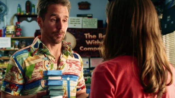 Photo du film Mr. Right