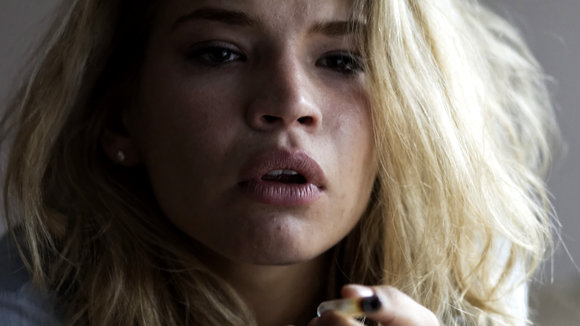 Photo from the movie NOIR