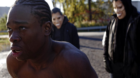 Photo from the movie NOIR