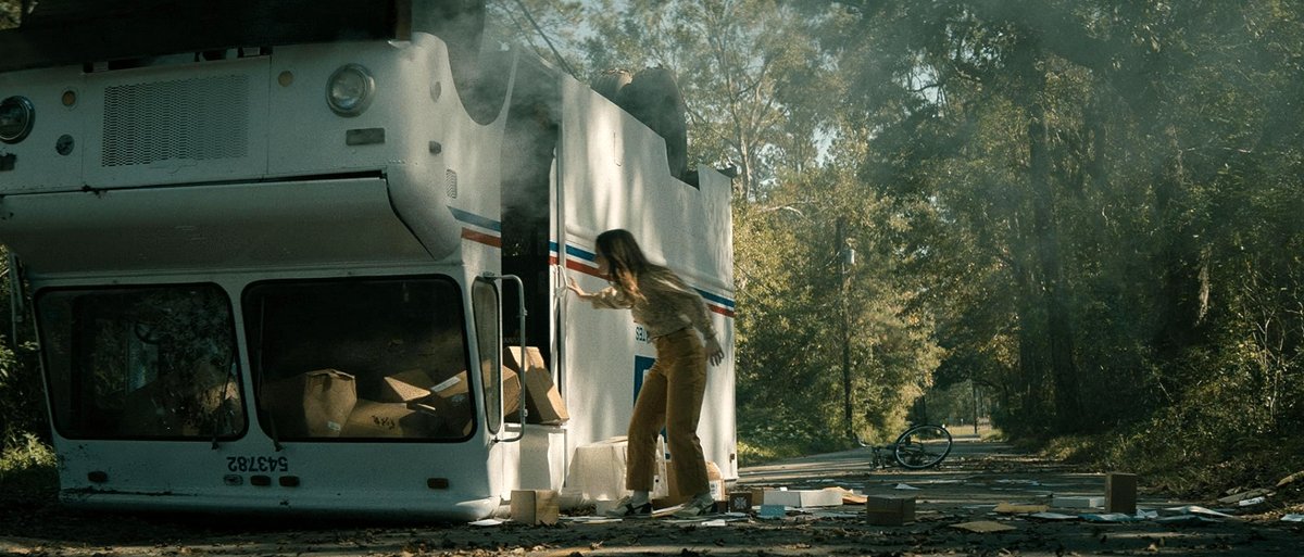 Photo du film No One Will Save You