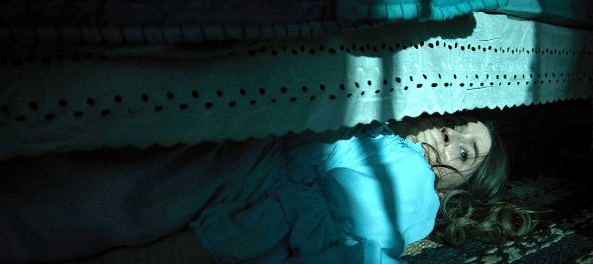 Photo du film No One Will Save You