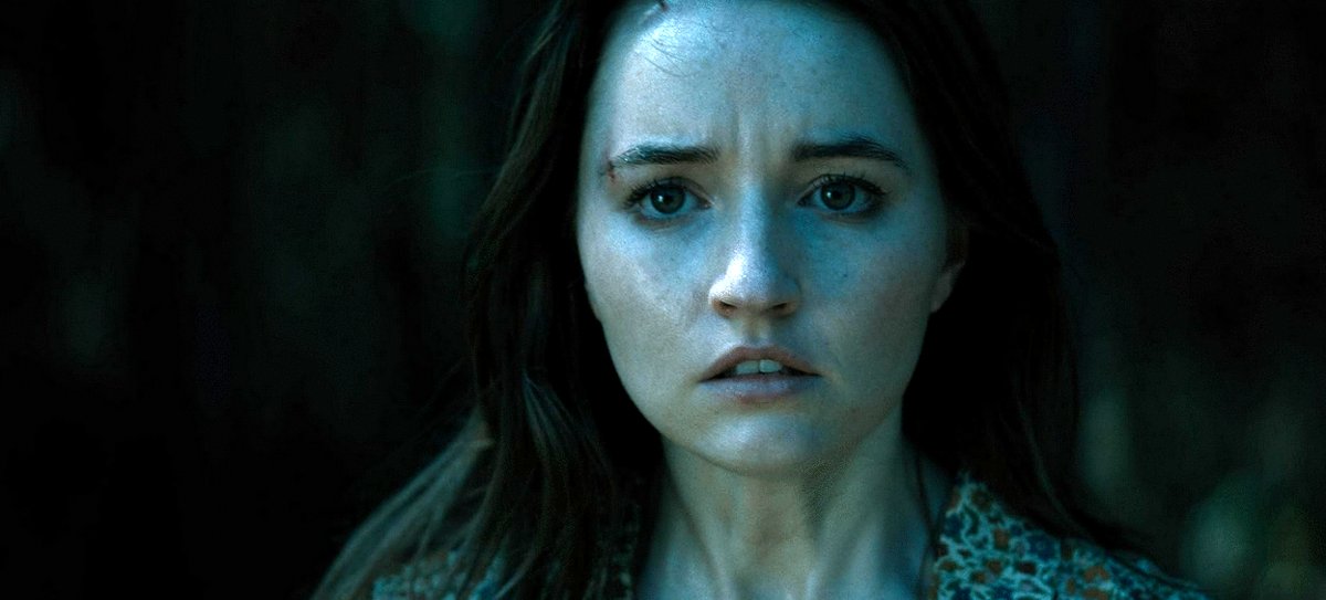 Photo du film No One Will Save You