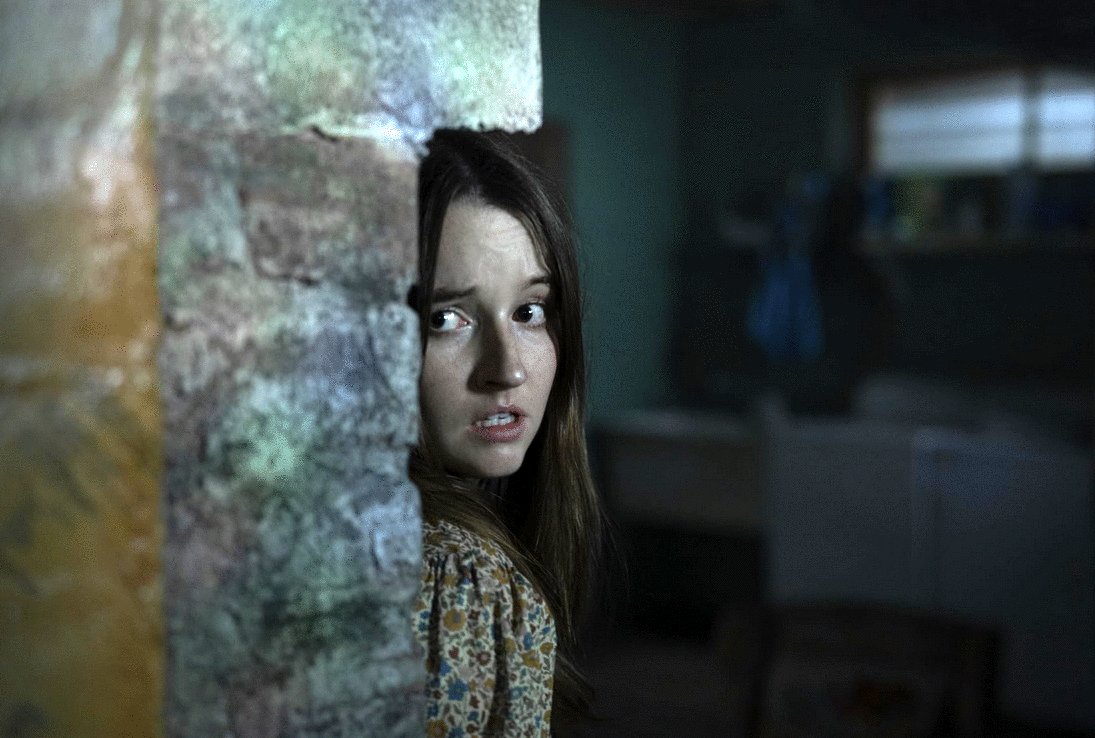 Photo du film No One Will Save You