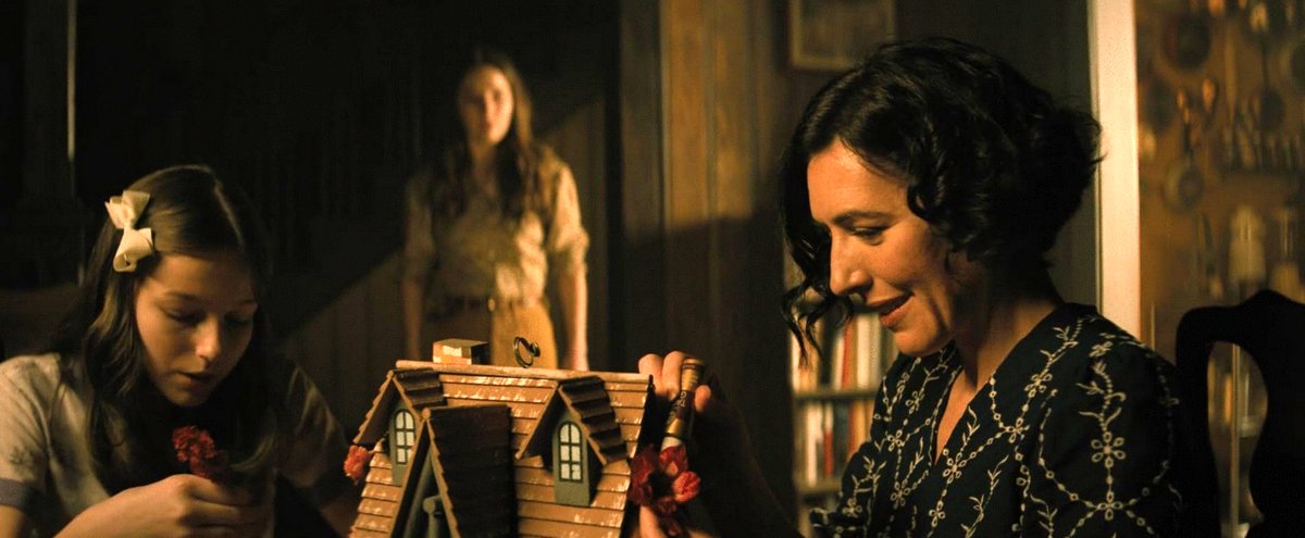 Photo du film No One Will Save You