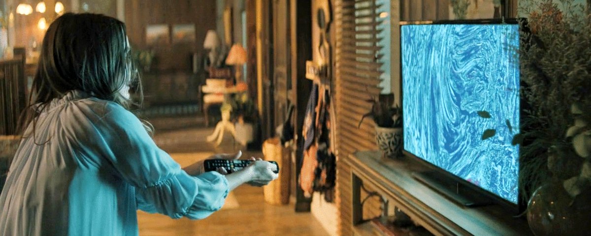 Photo du film No One Will Save You