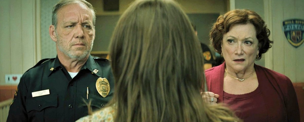 Photo du film No One Will Save You