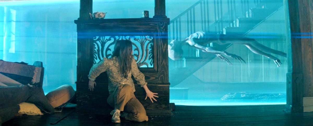 Photo du film No One Will Save You