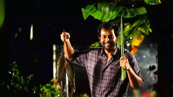 Photo du film Paavada