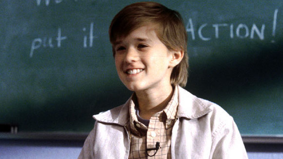 Photo from the movie Pay It Forward