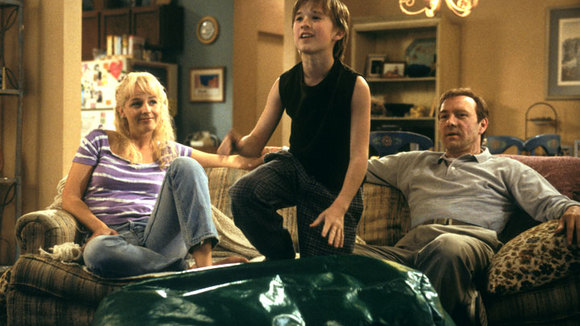 Photo from the movie Pay It Forward