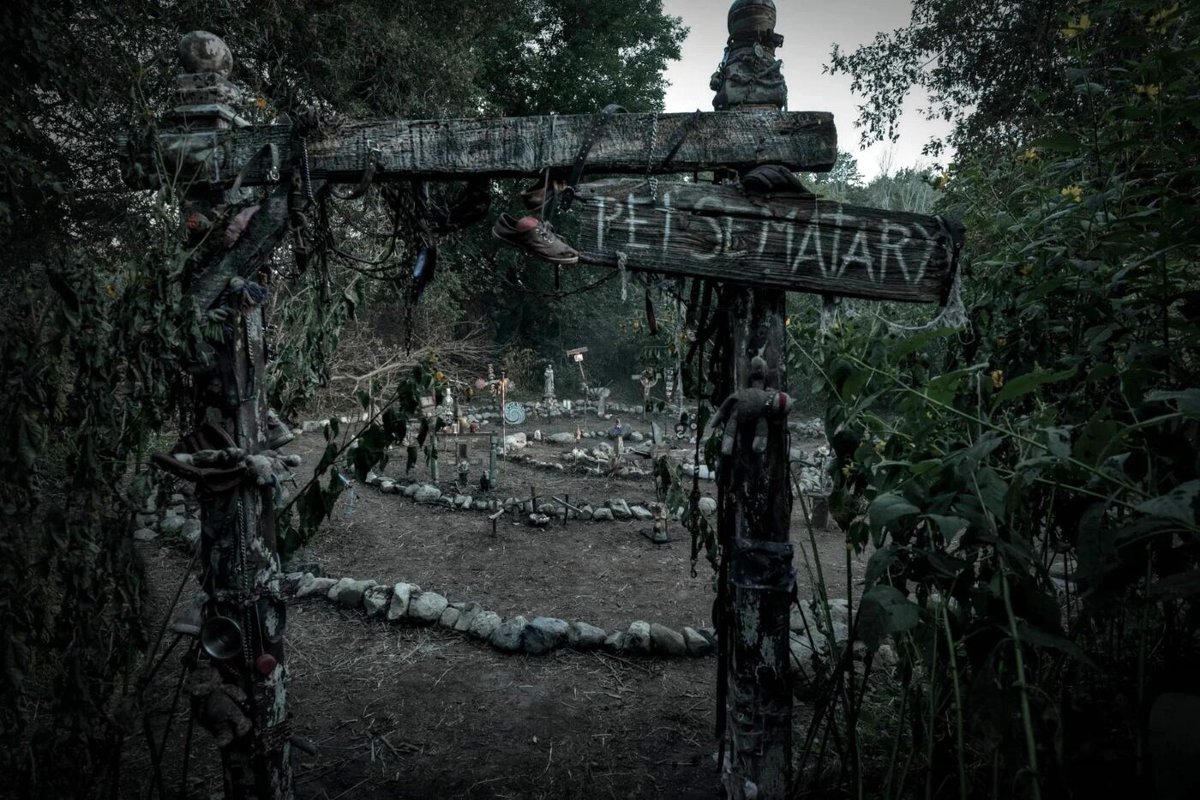 Photo from the movie Pet Sematary: Bloodlines