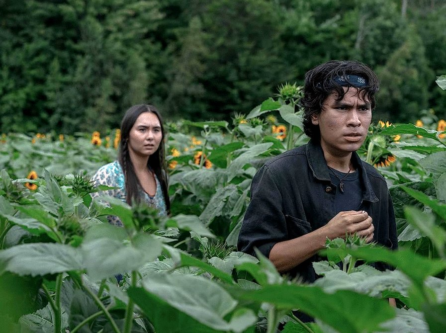 Photo from the movie Pet Sematary: Bloodlines