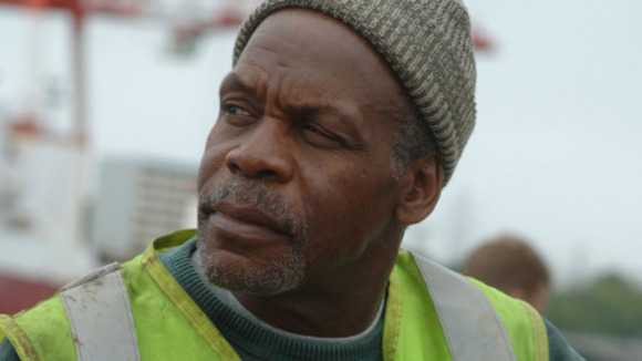 Photo du film Poor Boy's Game